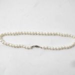 603 5497 Pärlcollier